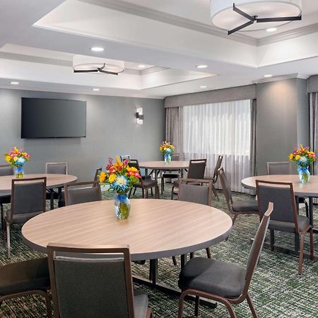 Hampton Inn Hartford Airport Windsor Locks Dış mekan fotoğraf