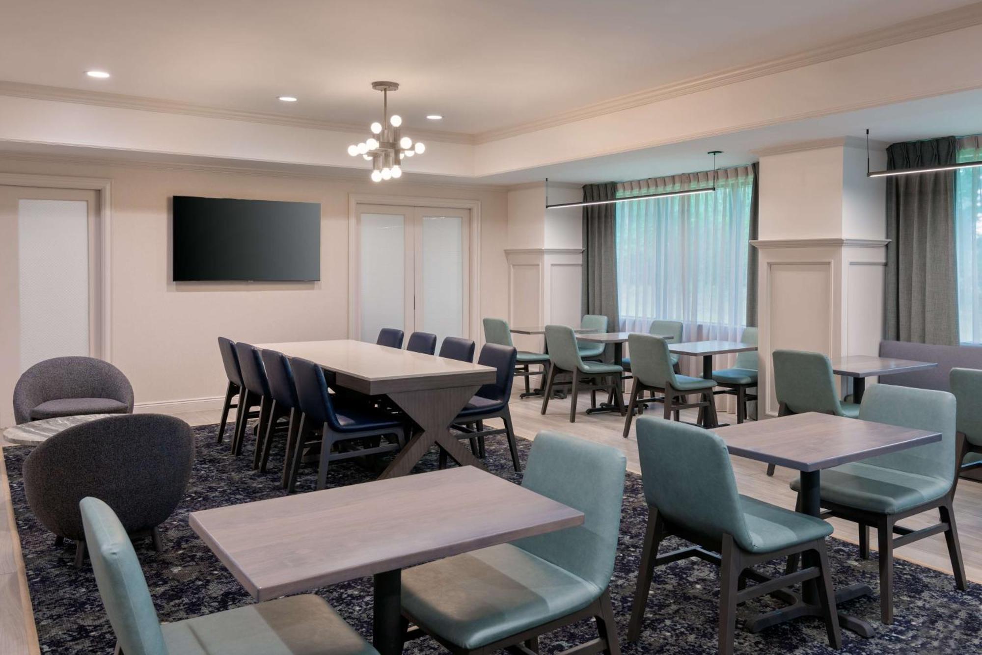 Hampton Inn Hartford Airport Windsor Locks Dış mekan fotoğraf