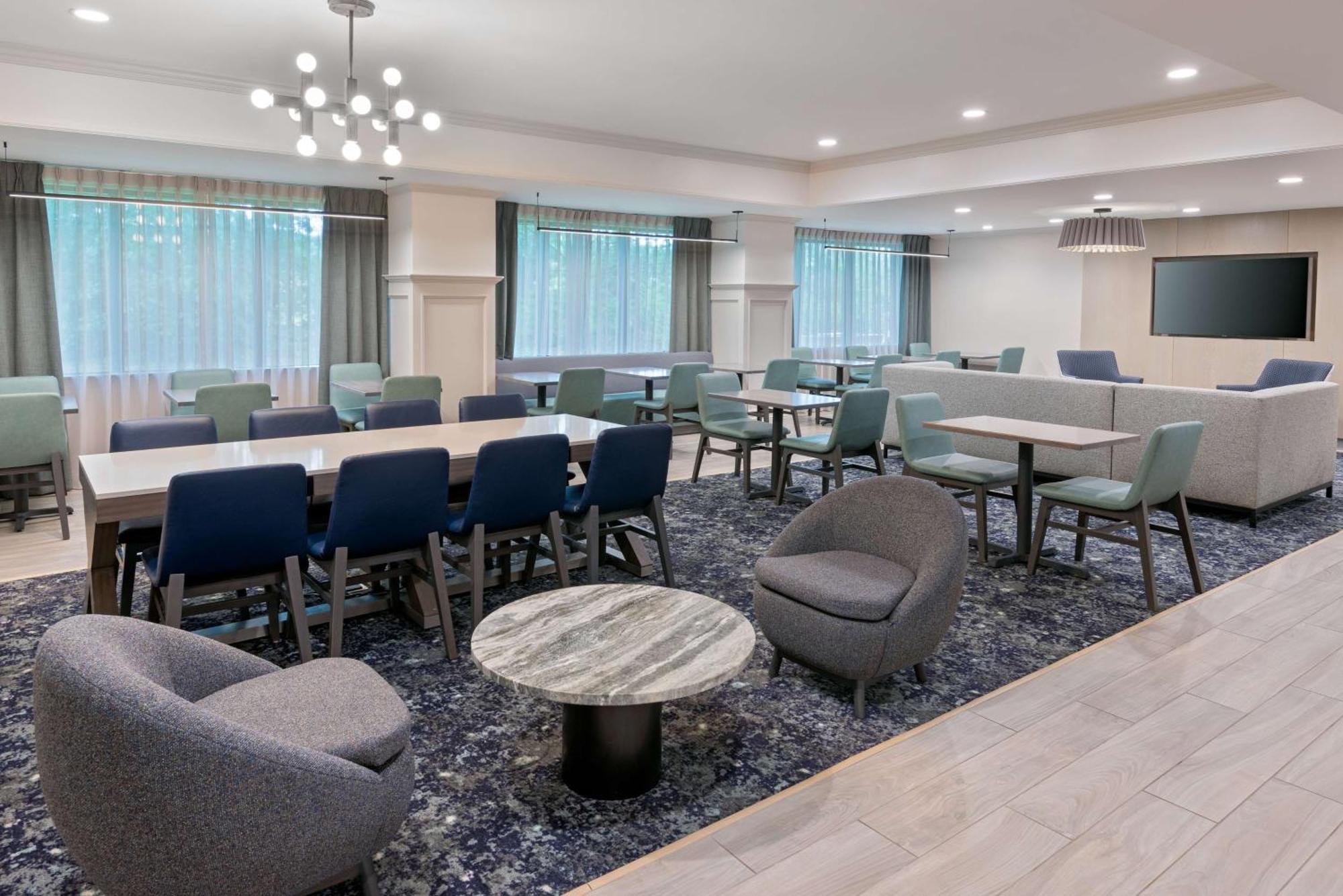 Hampton Inn Hartford Airport Windsor Locks Dış mekan fotoğraf