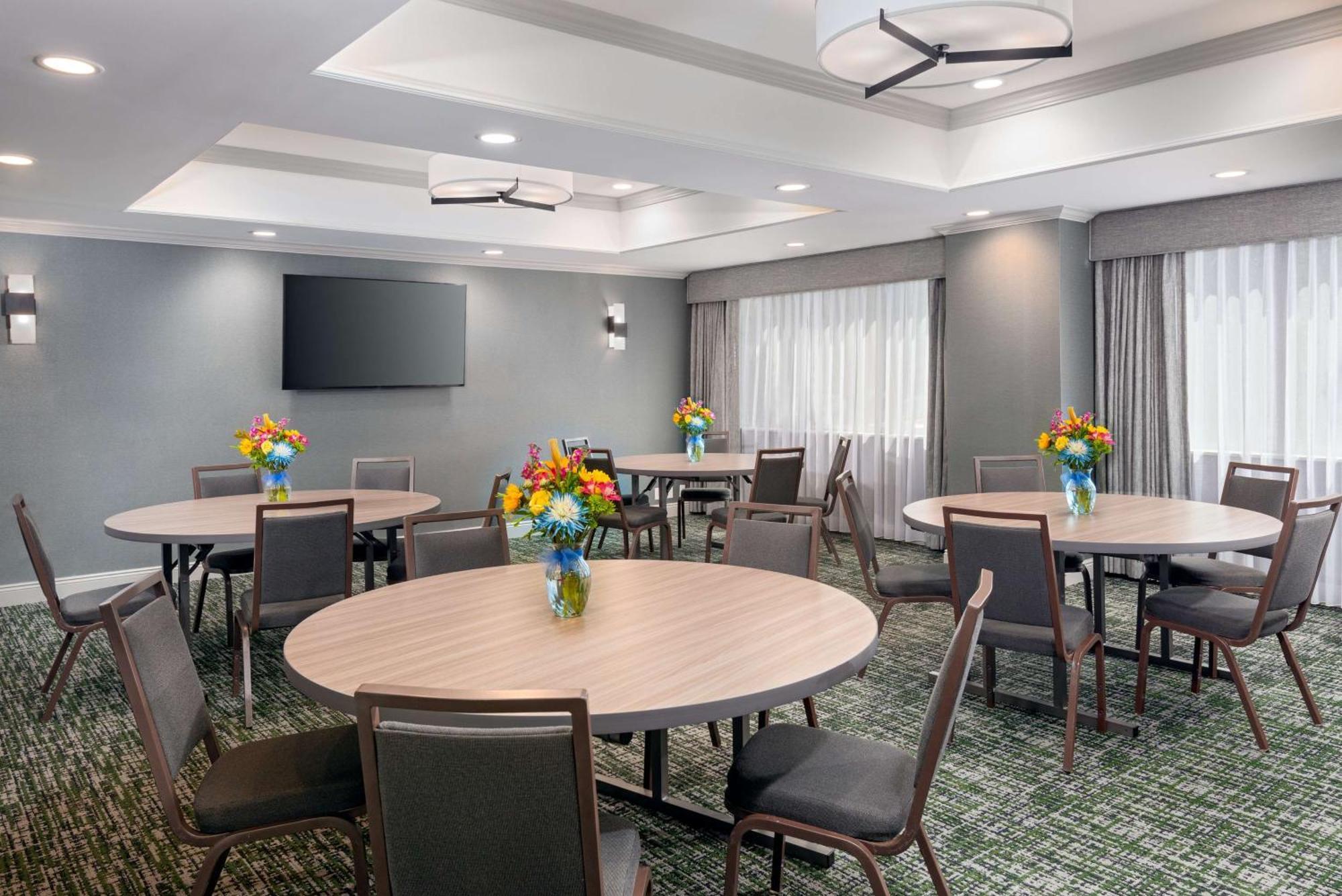 Hampton Inn Hartford Airport Windsor Locks Dış mekan fotoğraf